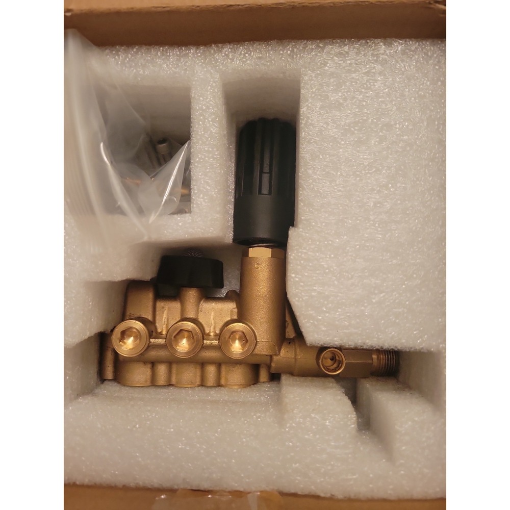 Replacement Kit For 7108746 Manifold   AAA 530008, 530009, 530016Pressure Washer